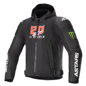 FQ20 Zaca Air Monster Jacket
