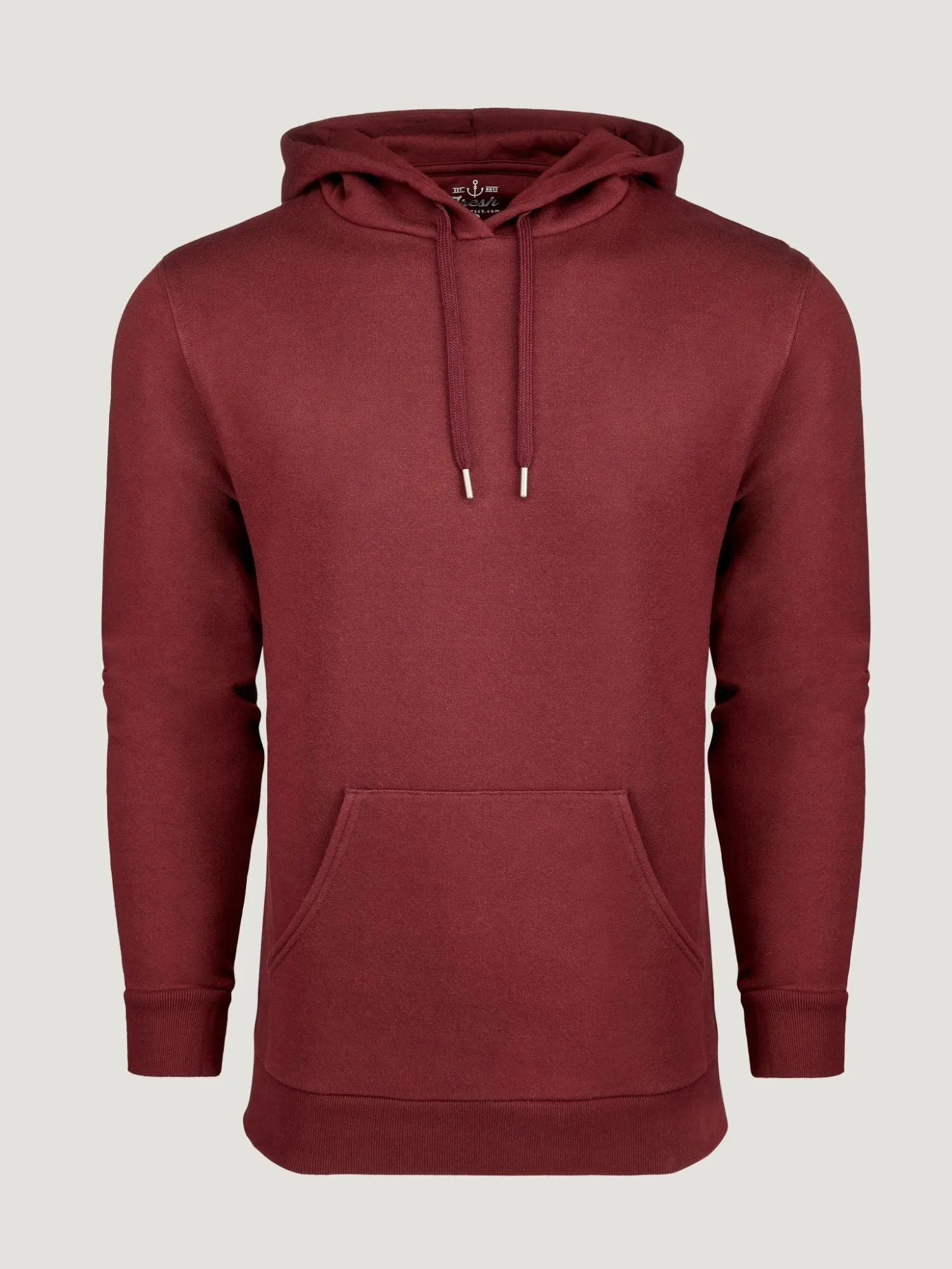 Garnet Pullover Hoodie (Original Fit)