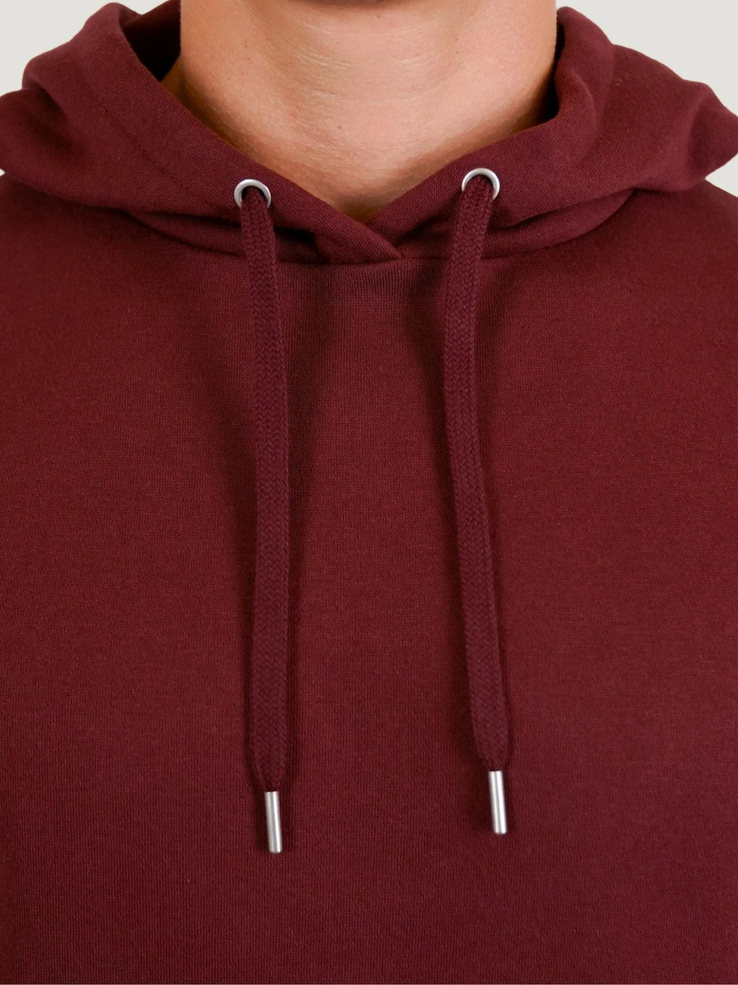Garnet Pullover Hoodie (Original Fit)