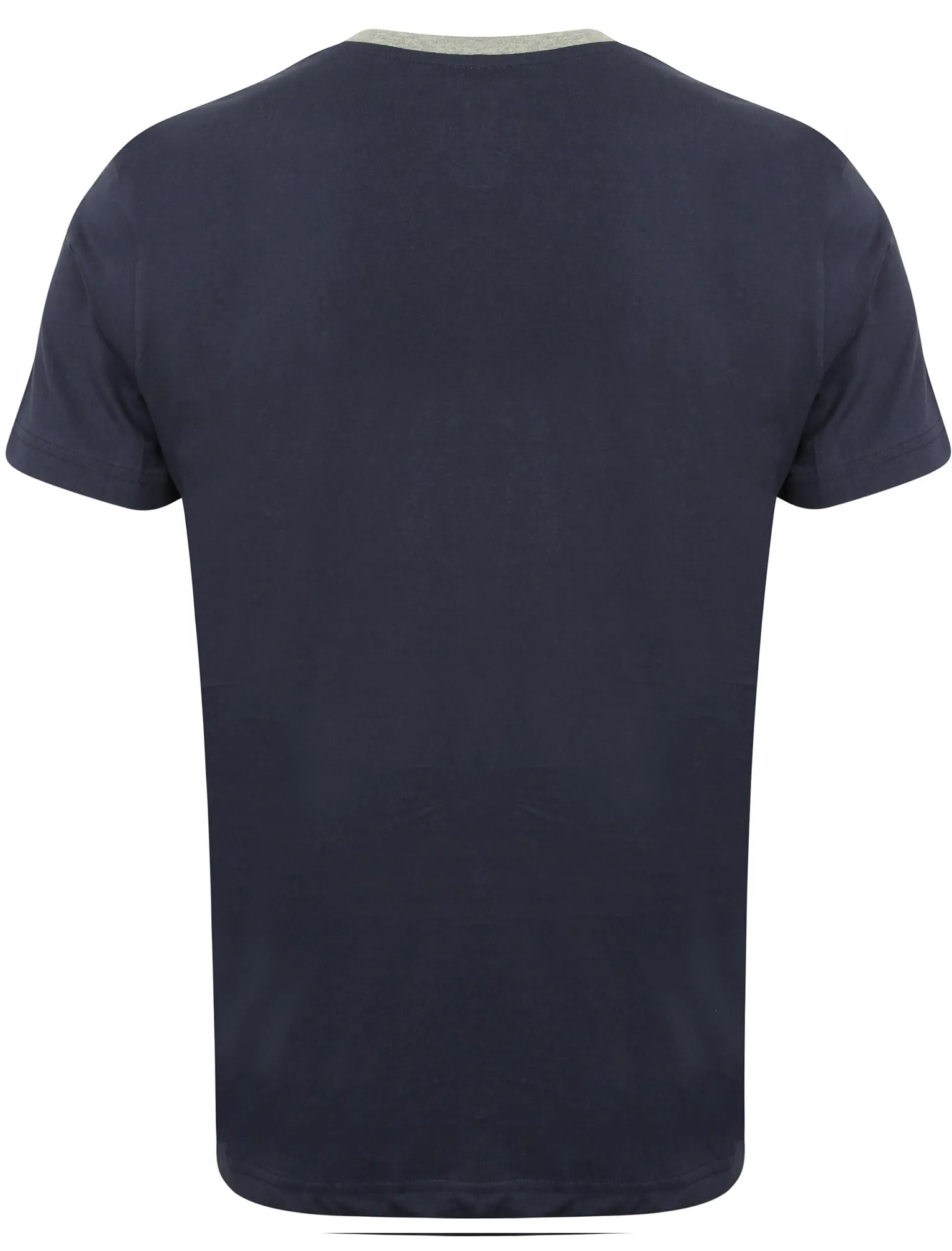 Goodman 2pc Lounge Set in Midnight Blue - Tokyo Laundry