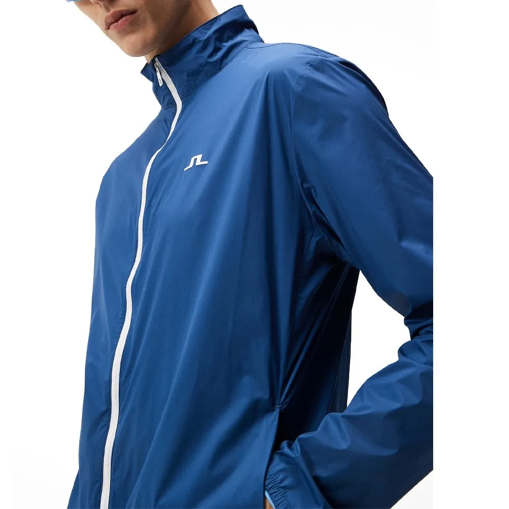 J.Lindeberg Ash Light Packable FW Golf Jacket 2023