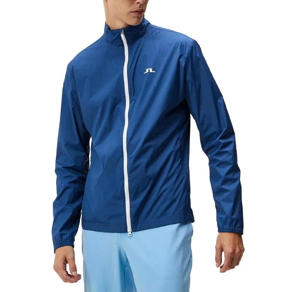 J.Lindeberg Ash Light Packable FW Golf Jacket 2023