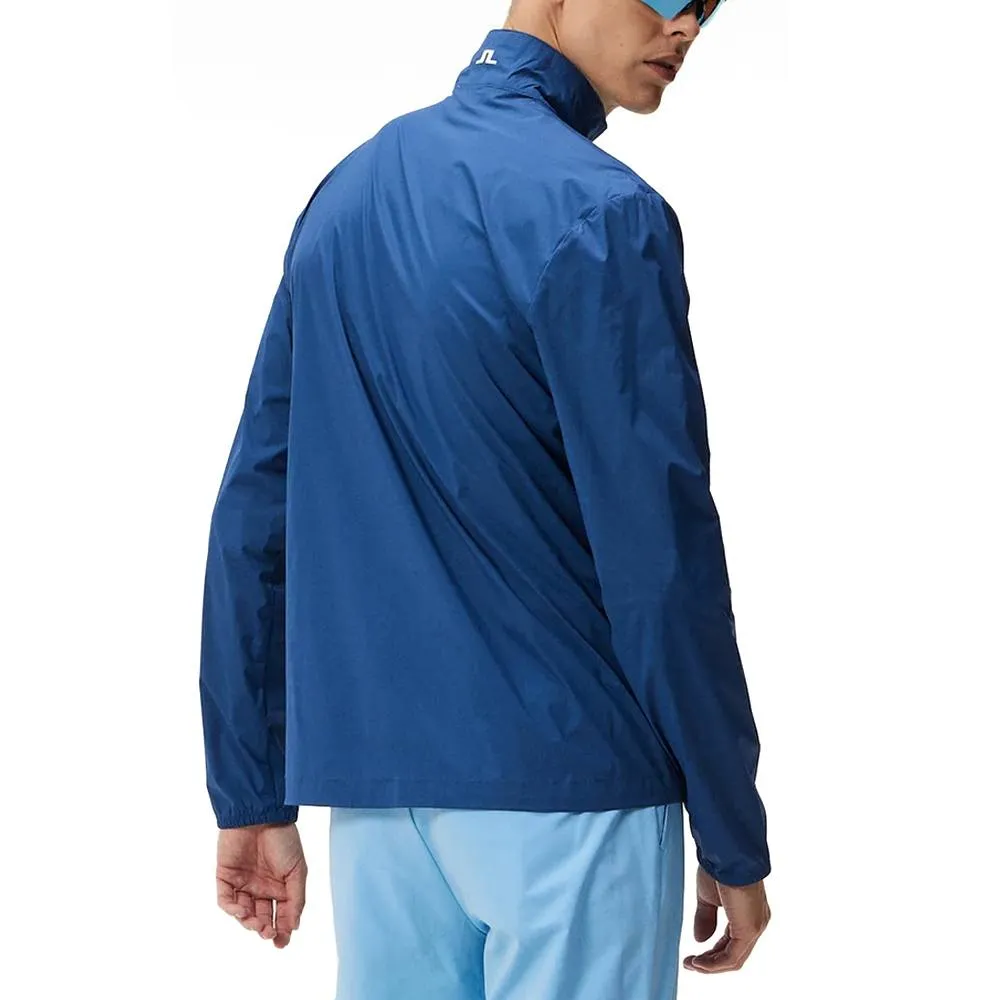 J.Lindeberg Ash Light Packable FW Golf Jacket 2023