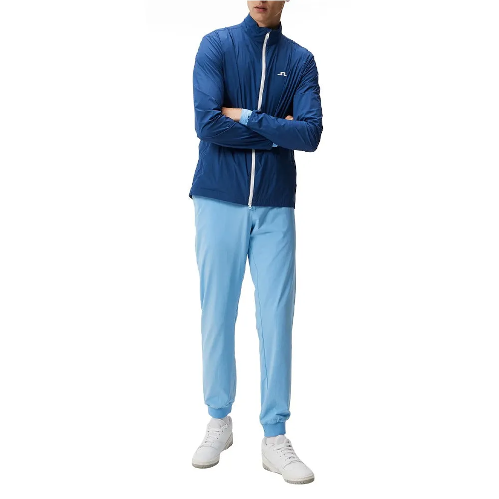 J.Lindeberg Ash Light Packable FW Golf Jacket 2023