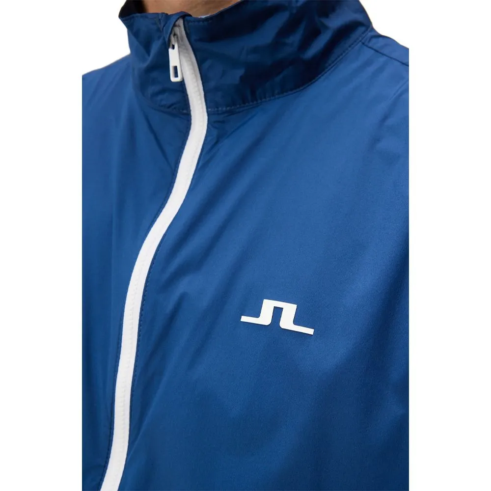 J.Lindeberg Ash Light Packable FW Golf Jacket 2023