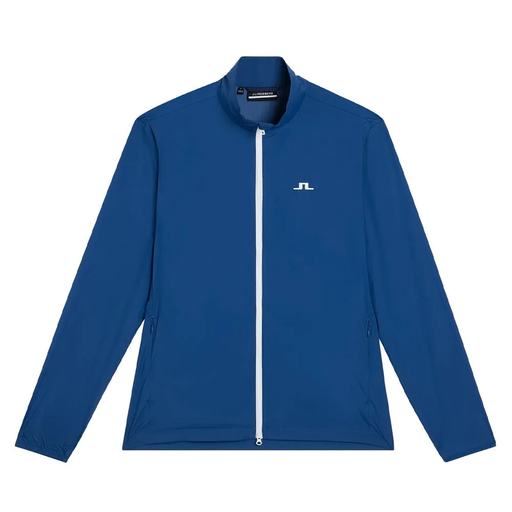 J.Lindeberg Ash Light Packable FW Golf Jacket 2023
