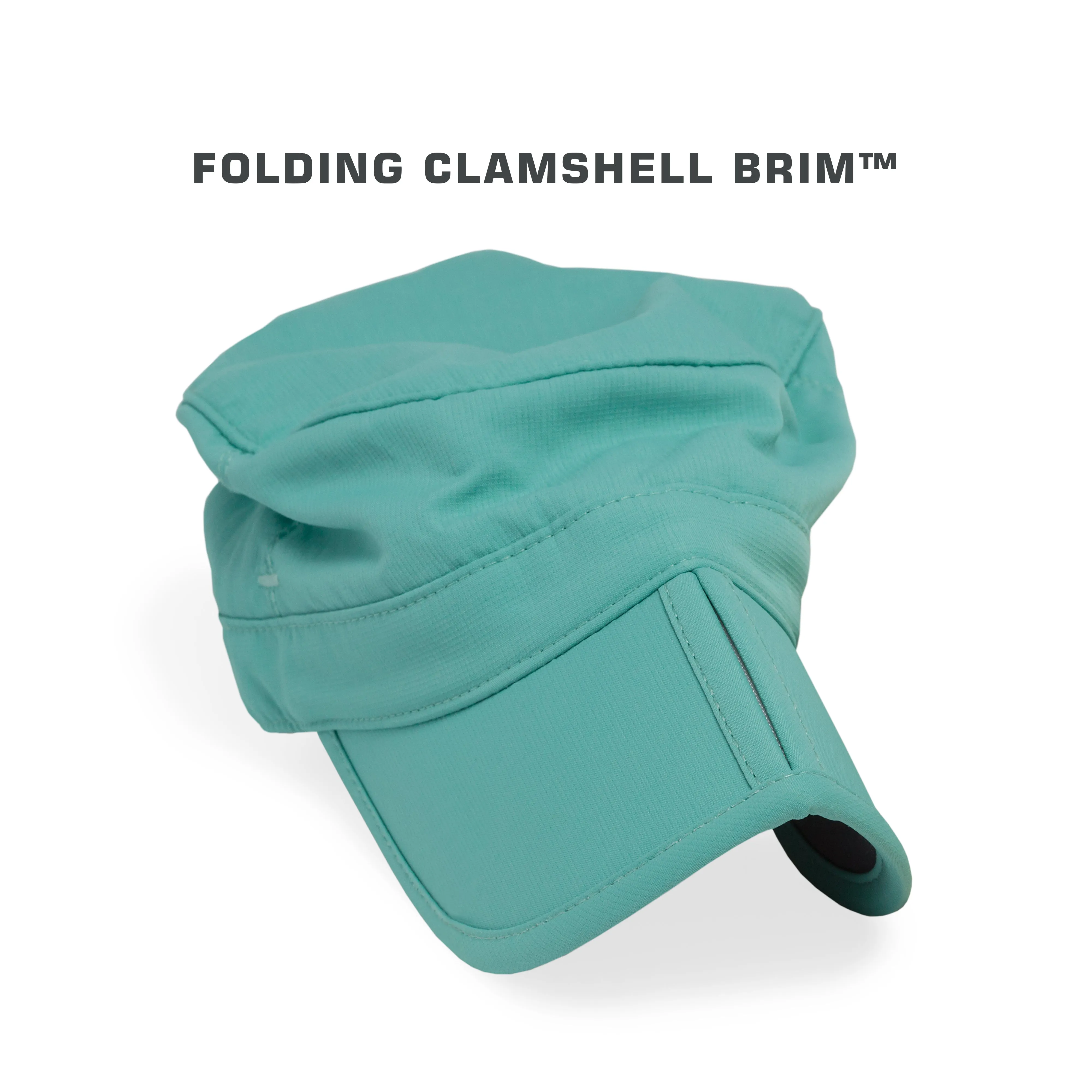Kids' Sun Tripper Cap