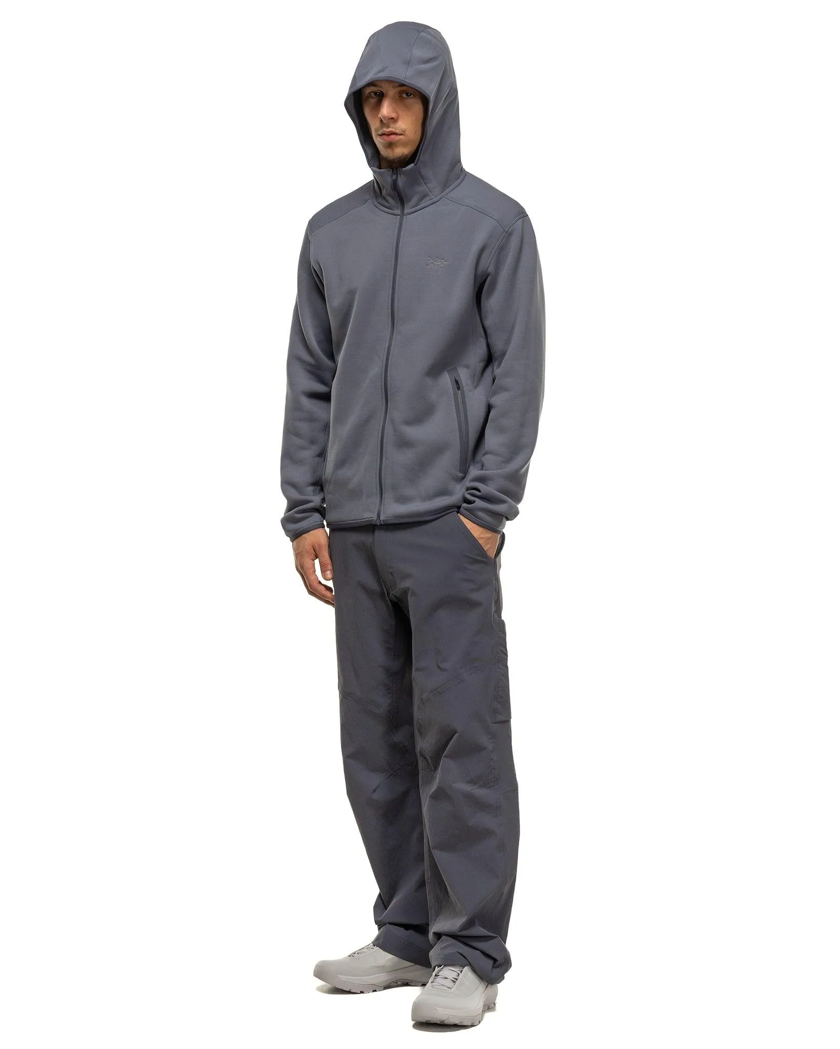 Kyanite Hoody M Stratus
