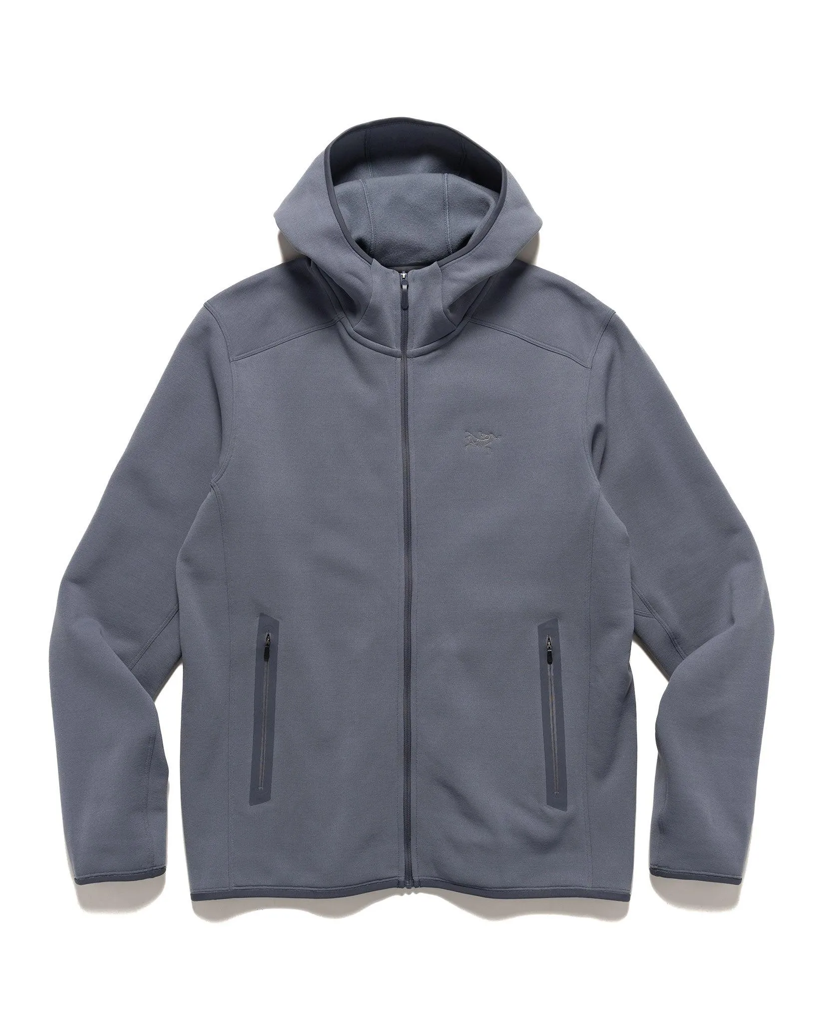 Kyanite Hoody M Stratus