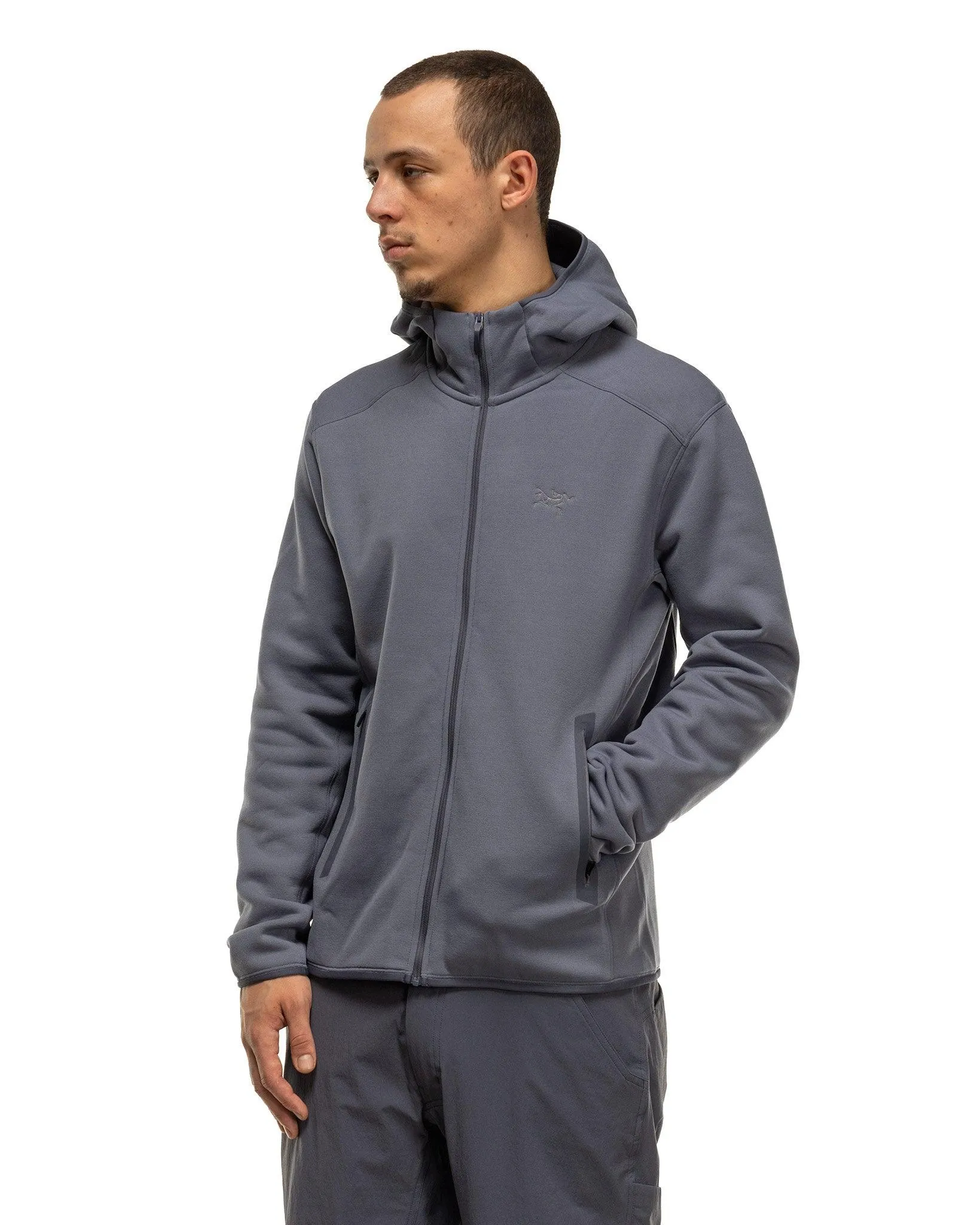Kyanite Hoody M Stratus
