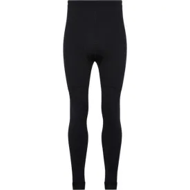 Madison Tracker youth thermal tights - black - age 9 - 10