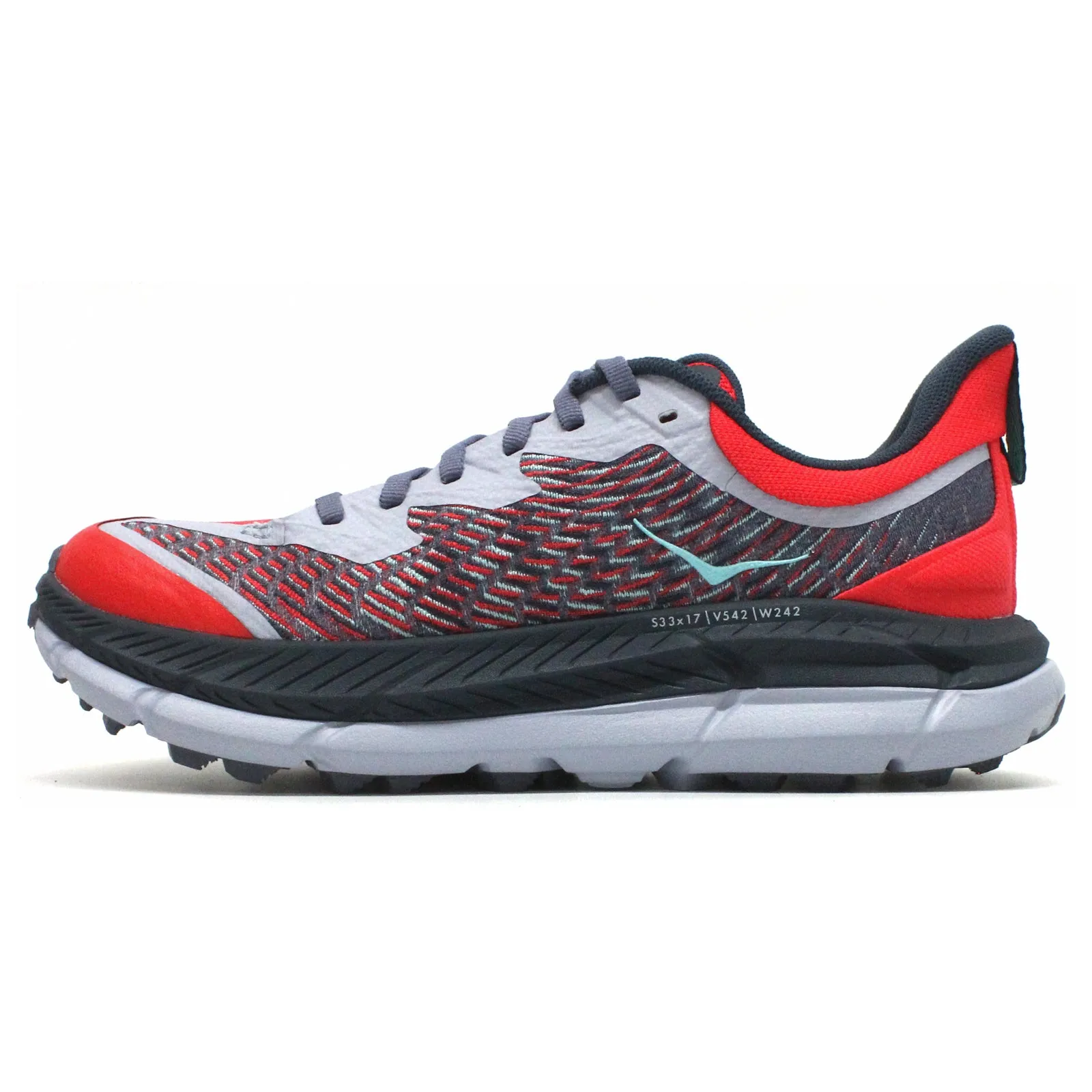 Mafate Speed 4 Mesh Women's Low-Top Trail Trainers