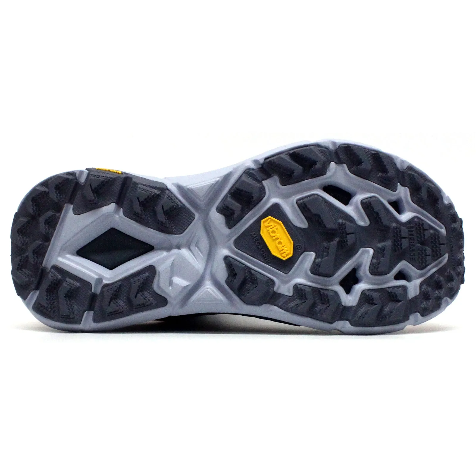 Mafate Speed 4 Mesh Women's Low-Top Trail Trainers