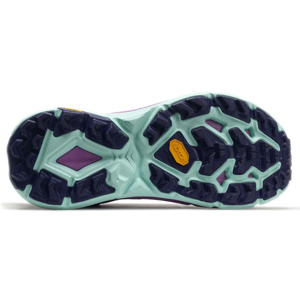 Mafate Speed 4 Mesh Women's Low-Top Trail Trainers