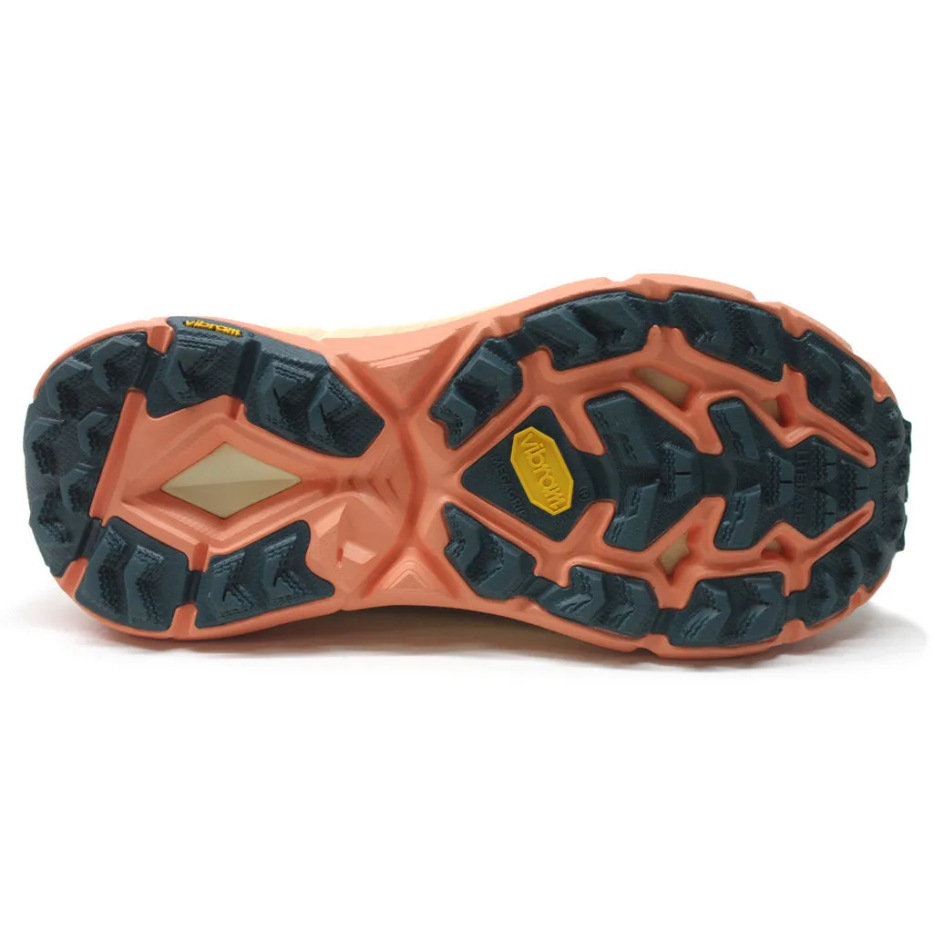 Mafate Speed 4 Mesh Women's Low-Top Trail Trainers