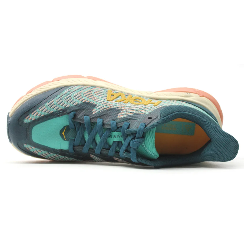 Mafate Speed 4 Mesh Women's Low-Top Trail Trainers