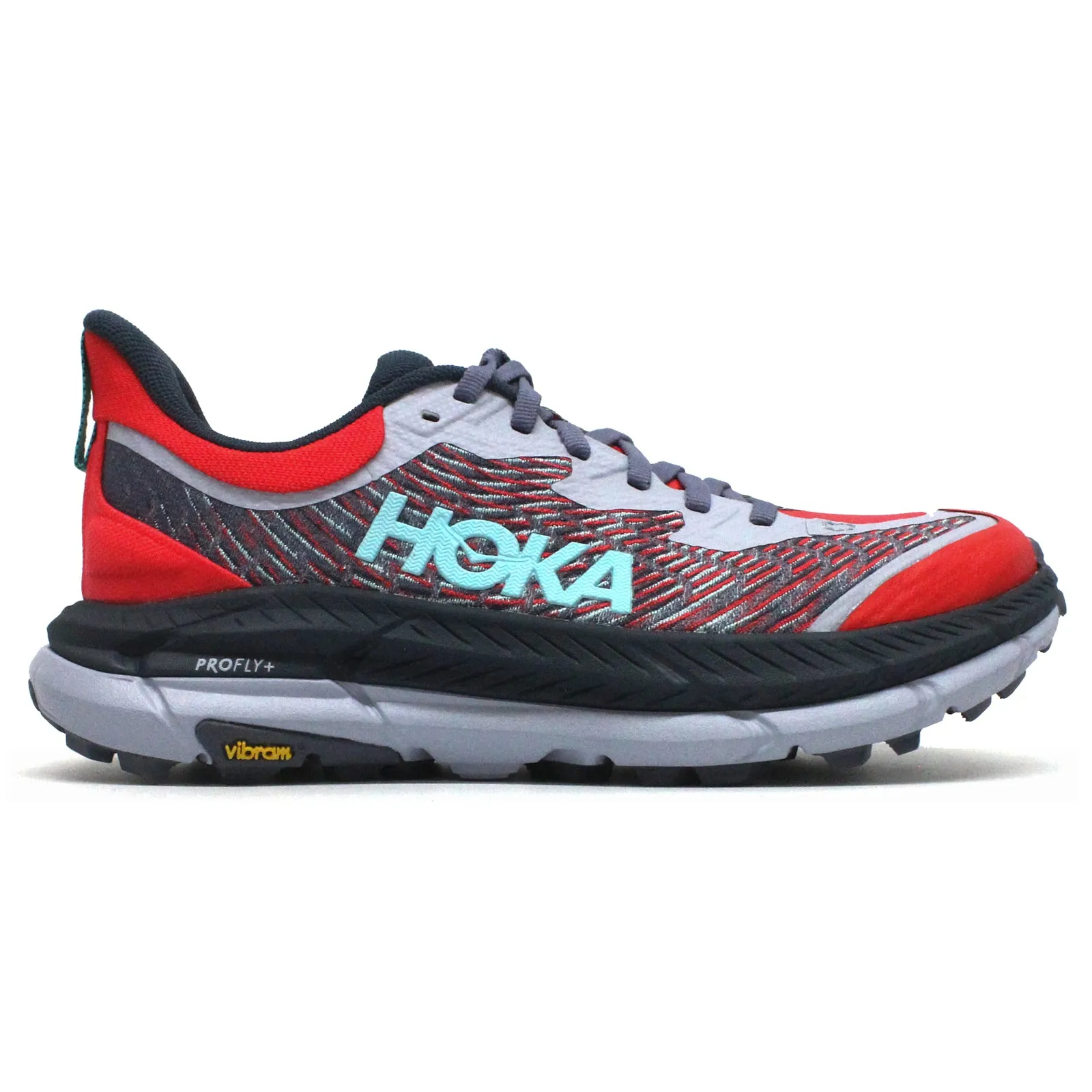 Mafate Speed 4 Mesh Women's Low-Top Trail Trainers