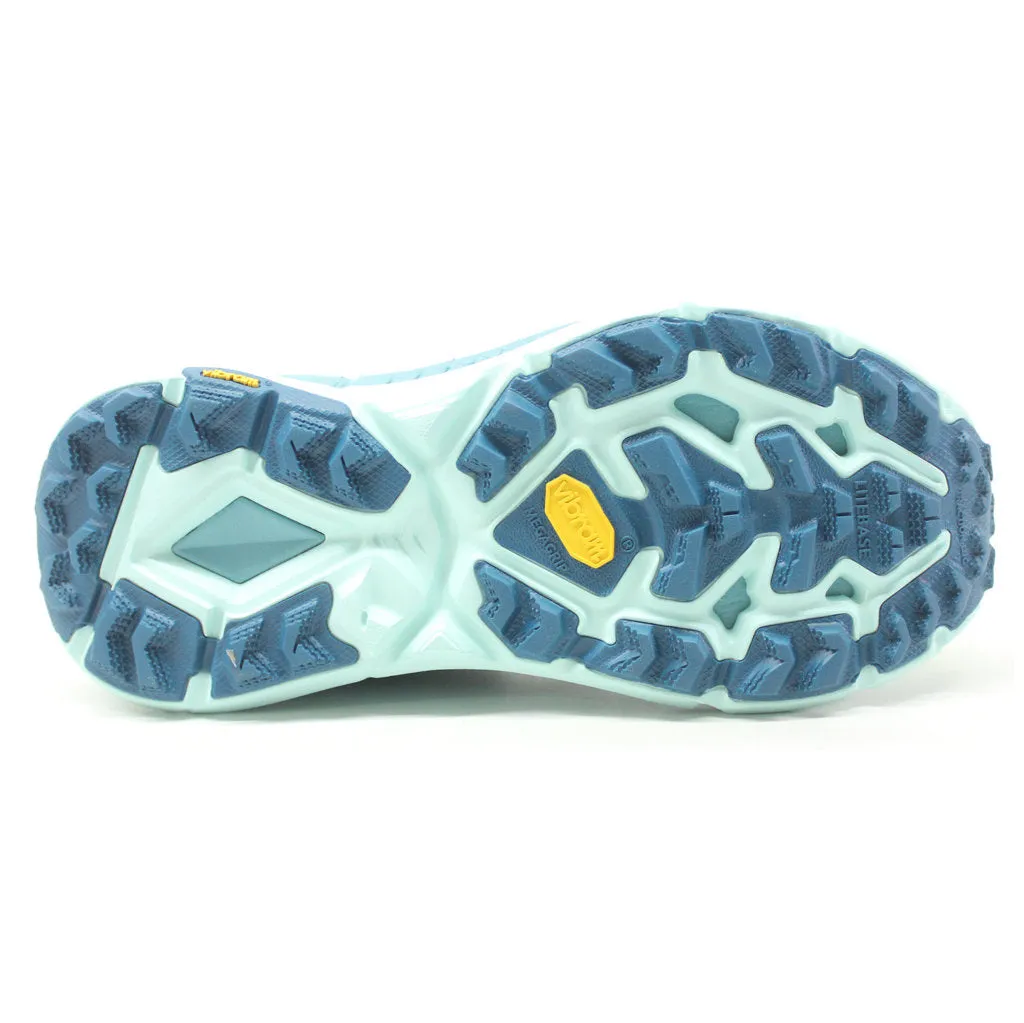 Mafate Speed 4 Mesh Women's Low-Top Trail Trainers