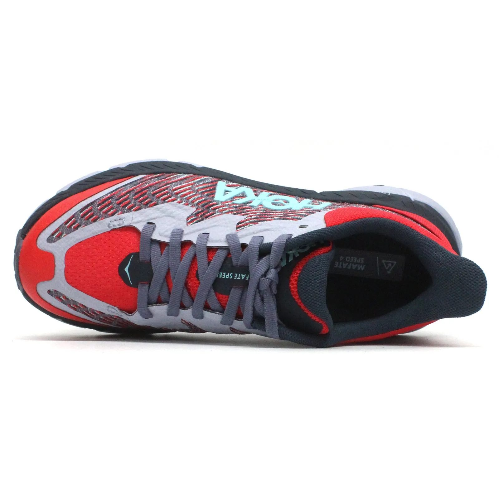 Mafate Speed 4 Mesh Women's Low-Top Trail Trainers