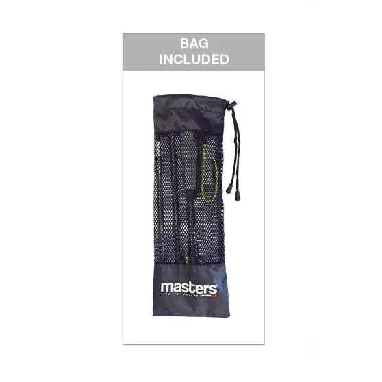 Masters Trecime Hiking Poles