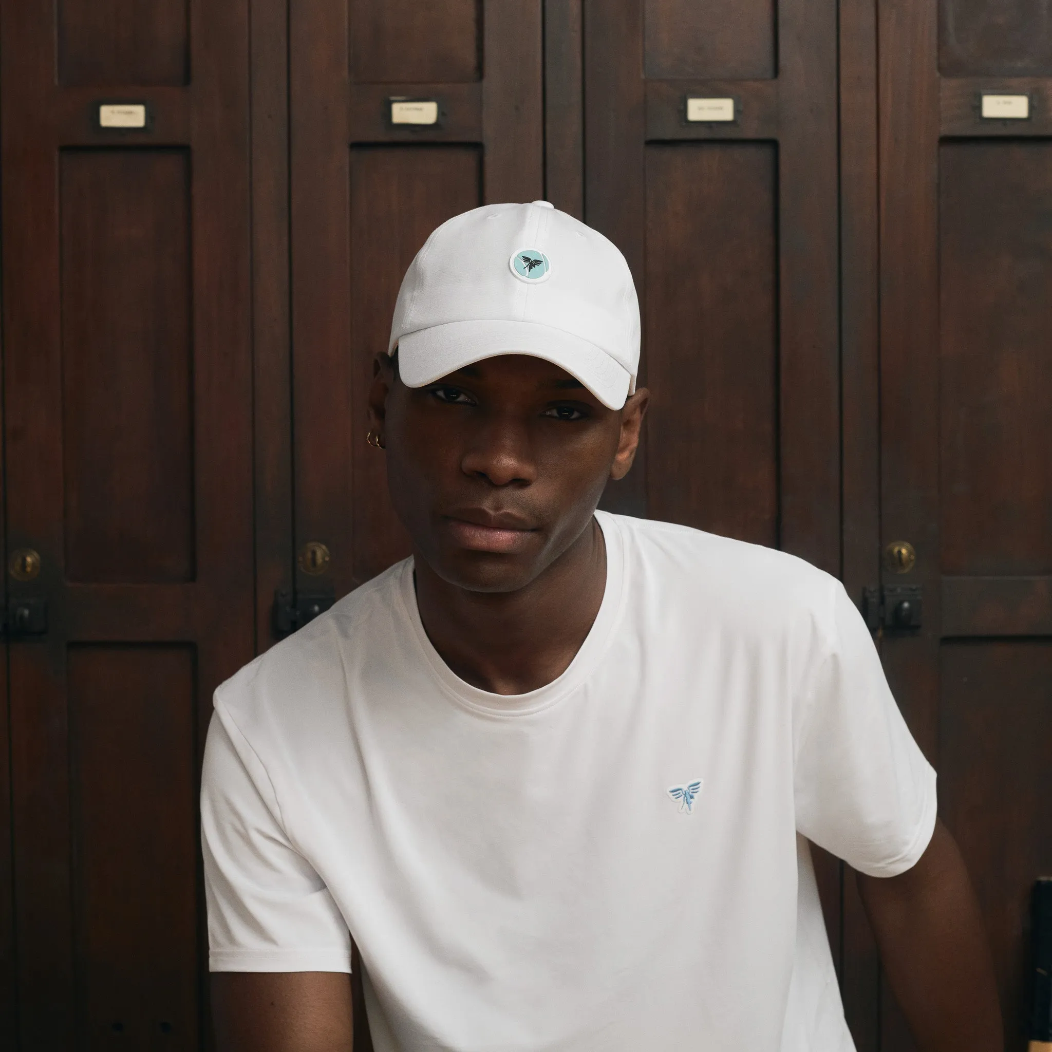 Match Tee