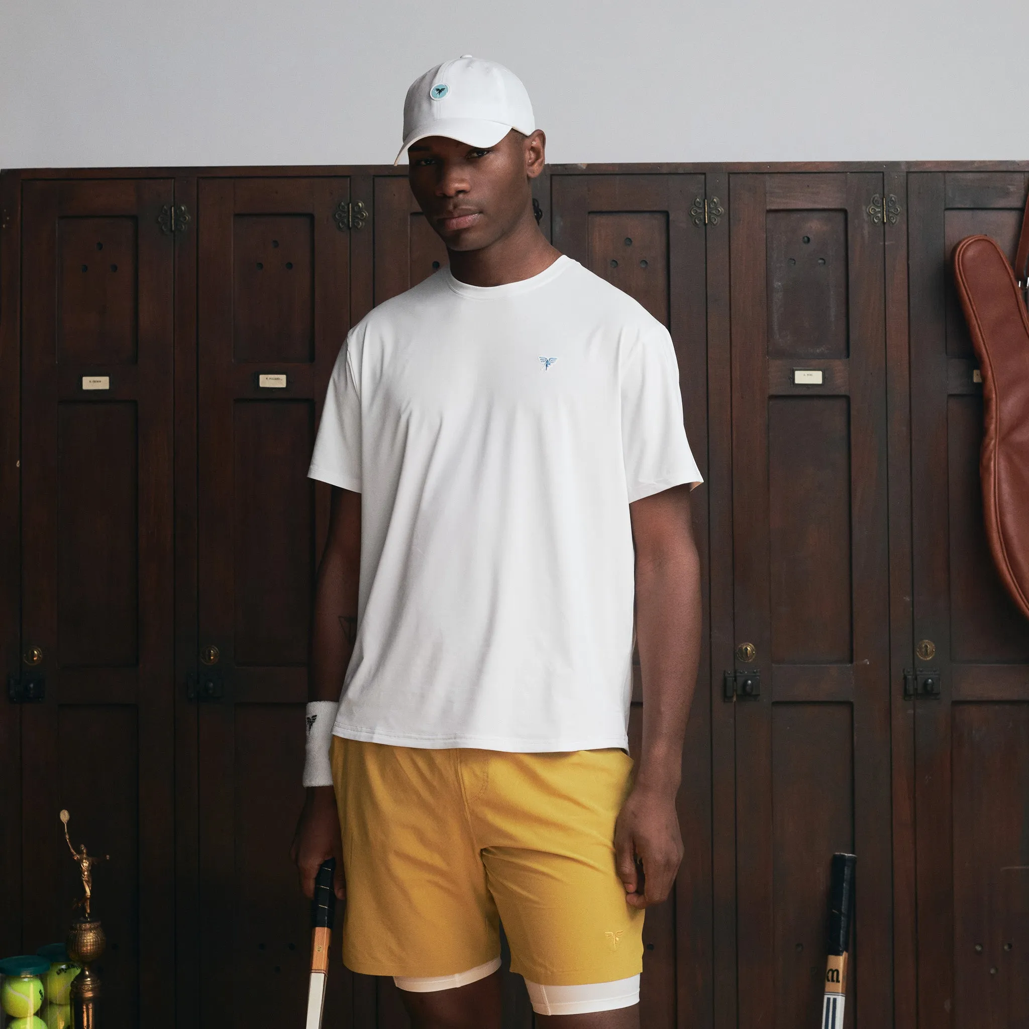 Match Tee