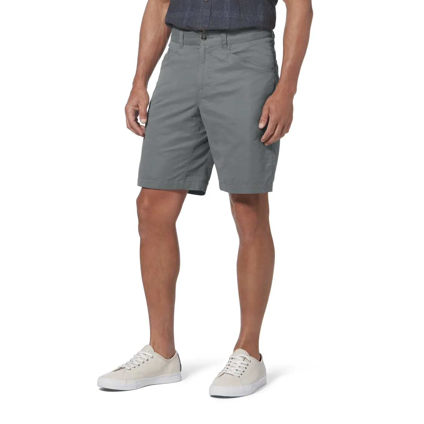 Men's Convoy Utility Short - River Rock
