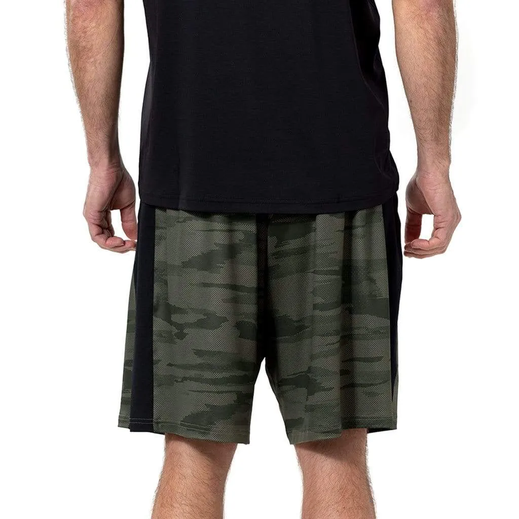 Men's Cooling Active Short
