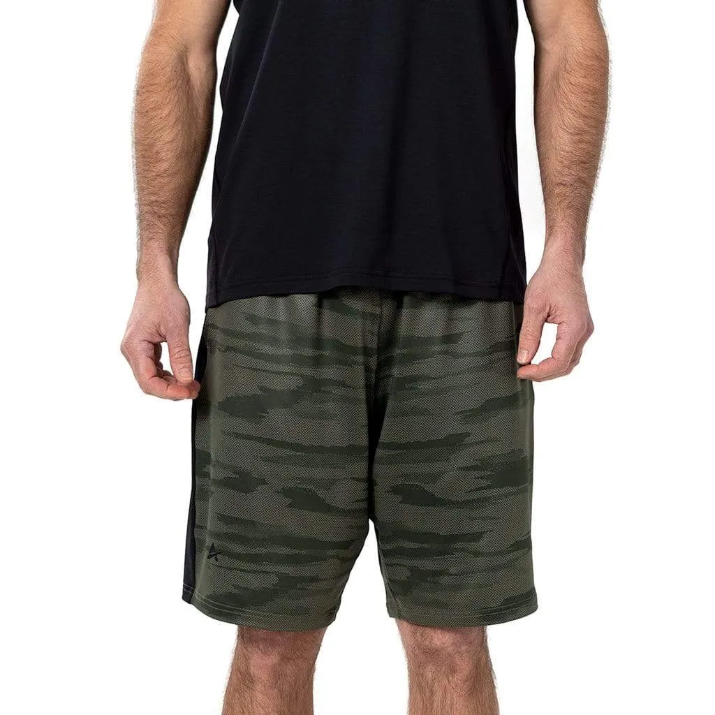Men's Cooling Active Short