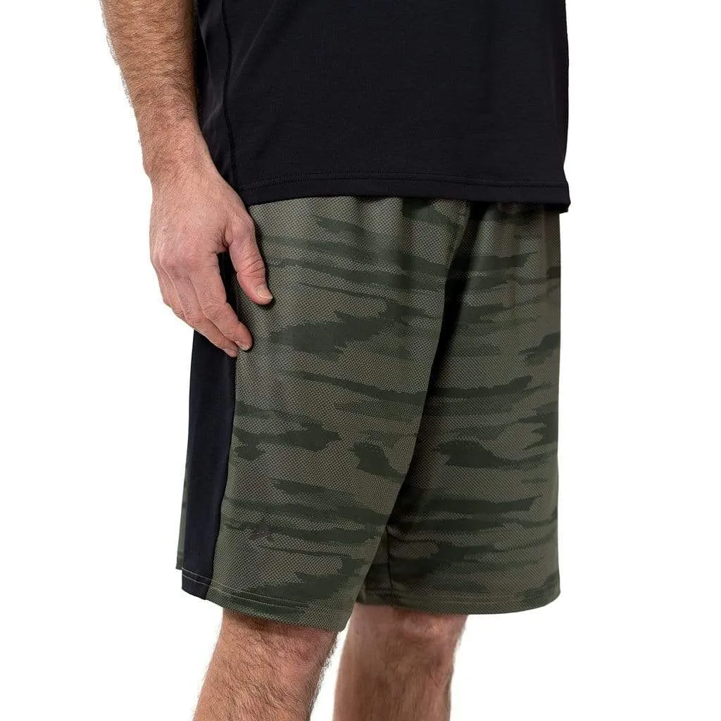 Men's Cooling Active Short