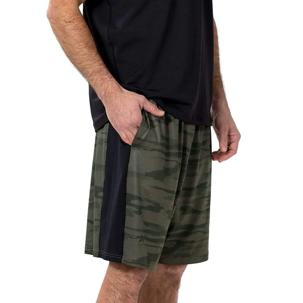 Men's Cooling Active Short