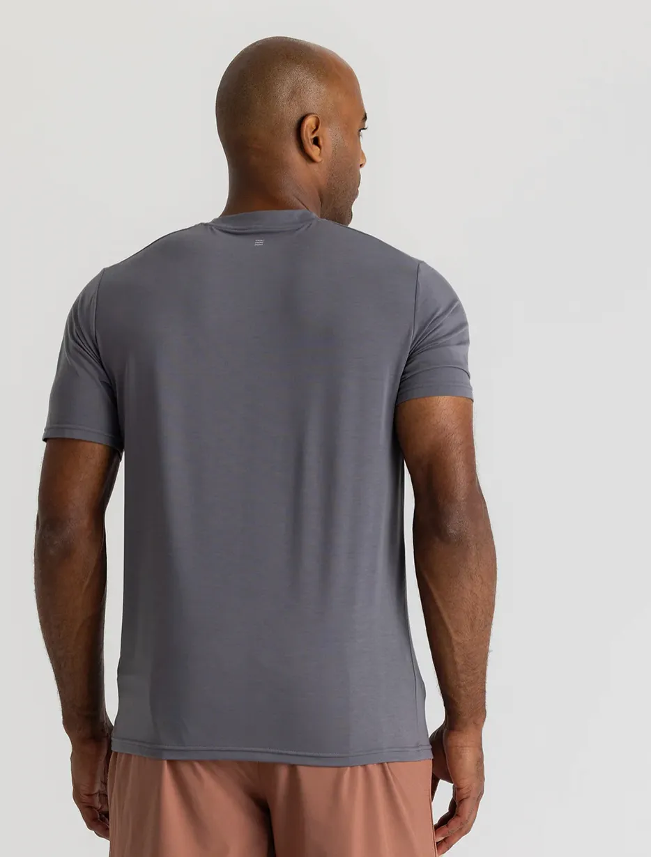 Men's Elevate Lightweight Tee