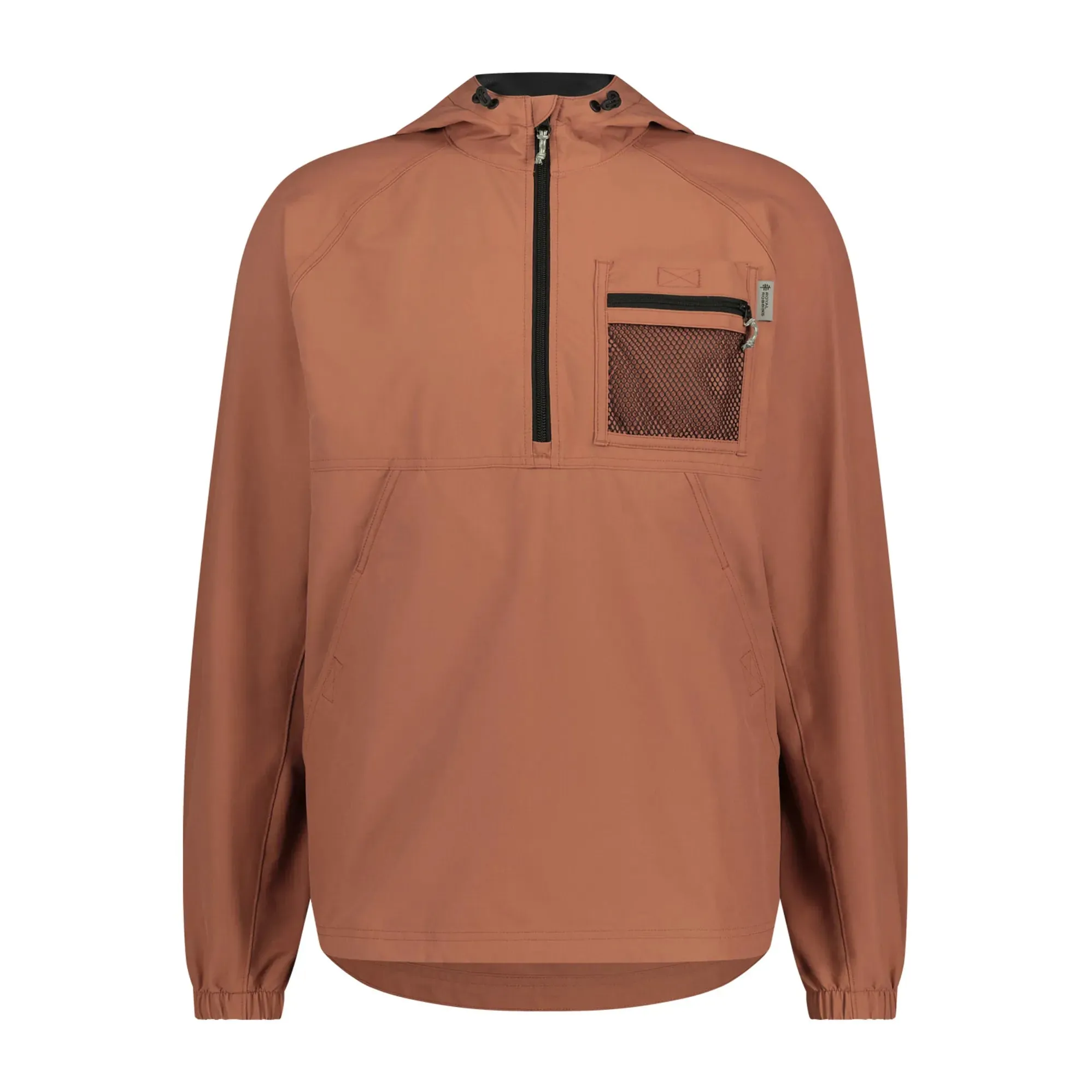 Men's Merced Anorak