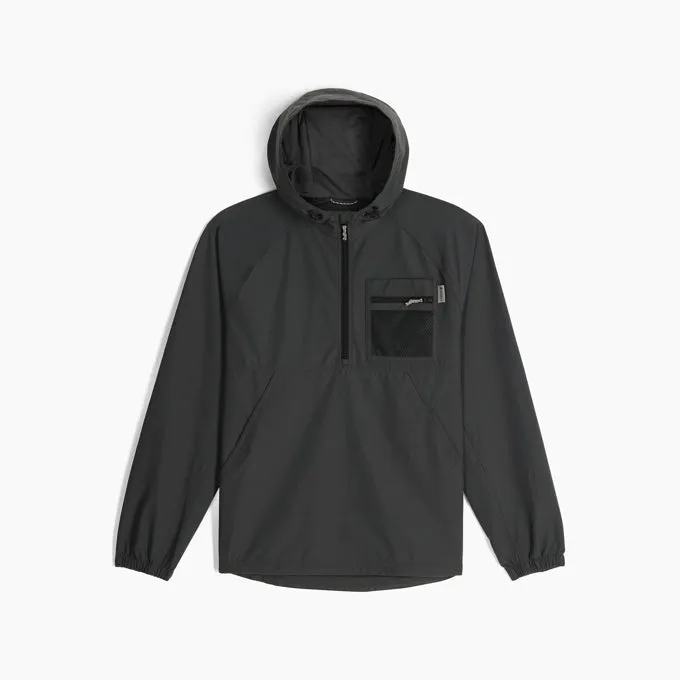 Men's Merced Anorak