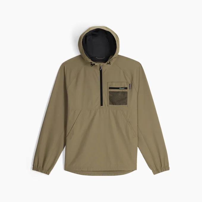 Men's Merced Anorak