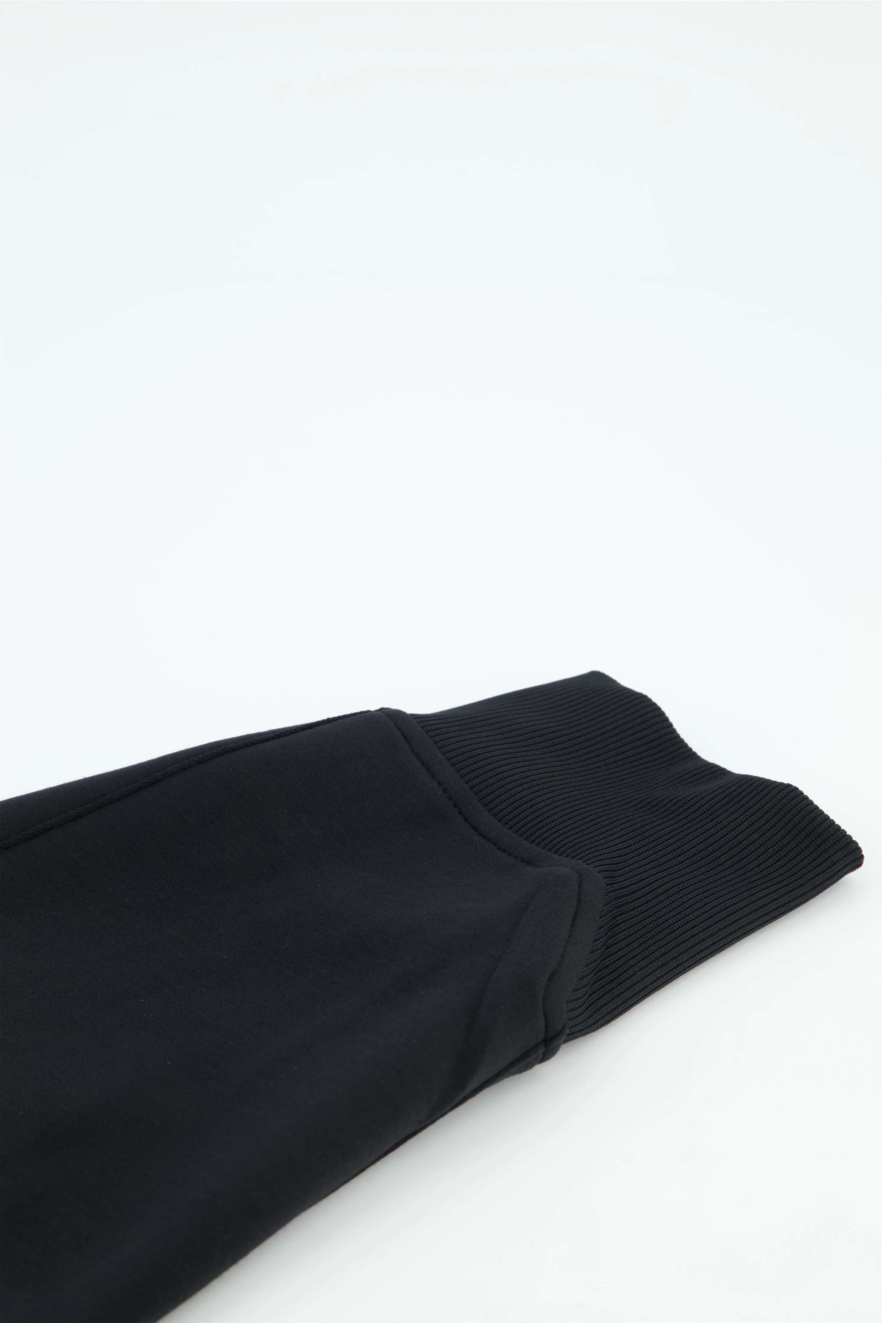 Mens On Running Black Sweatpants