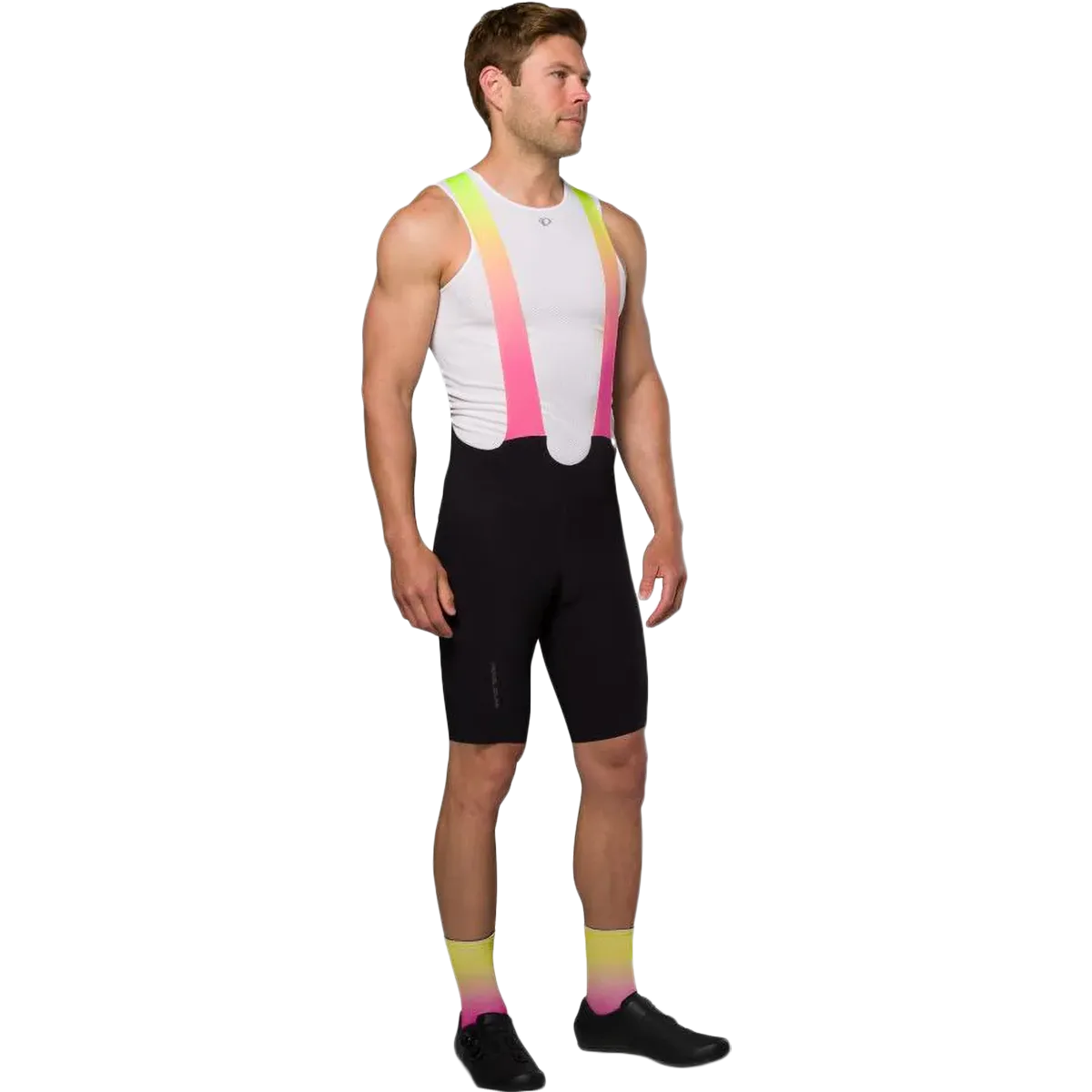 Men's Pro Air Bib Short