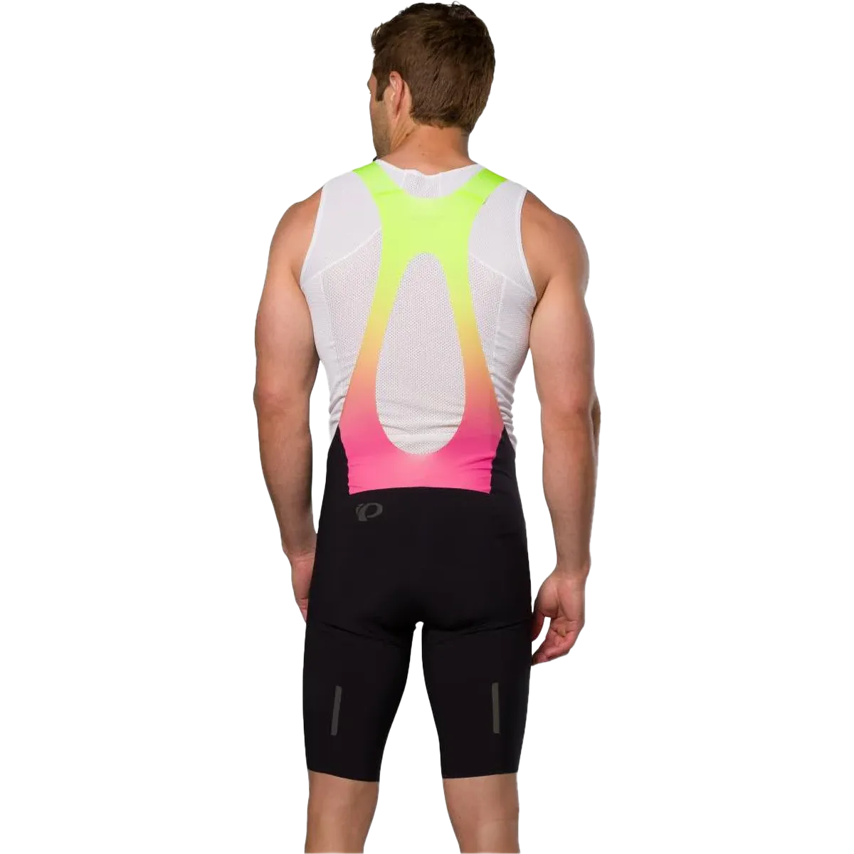 Men's Pro Air Bib Short