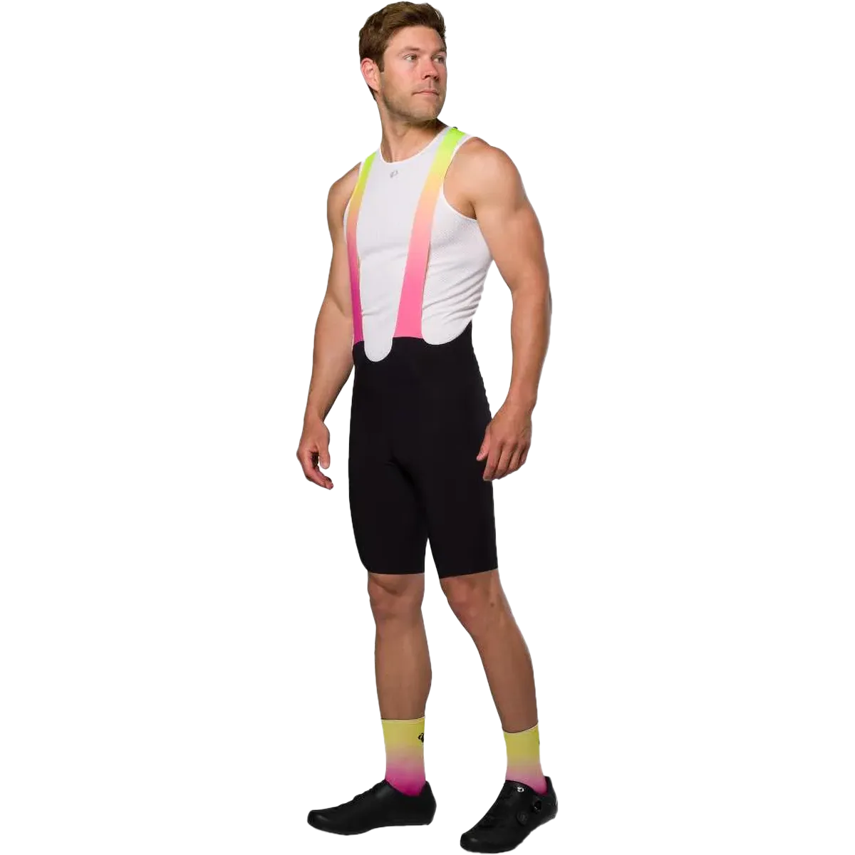 Men's Pro Air Bib Short