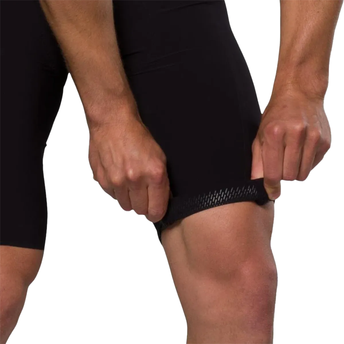 Men's Pro Air Bib Short