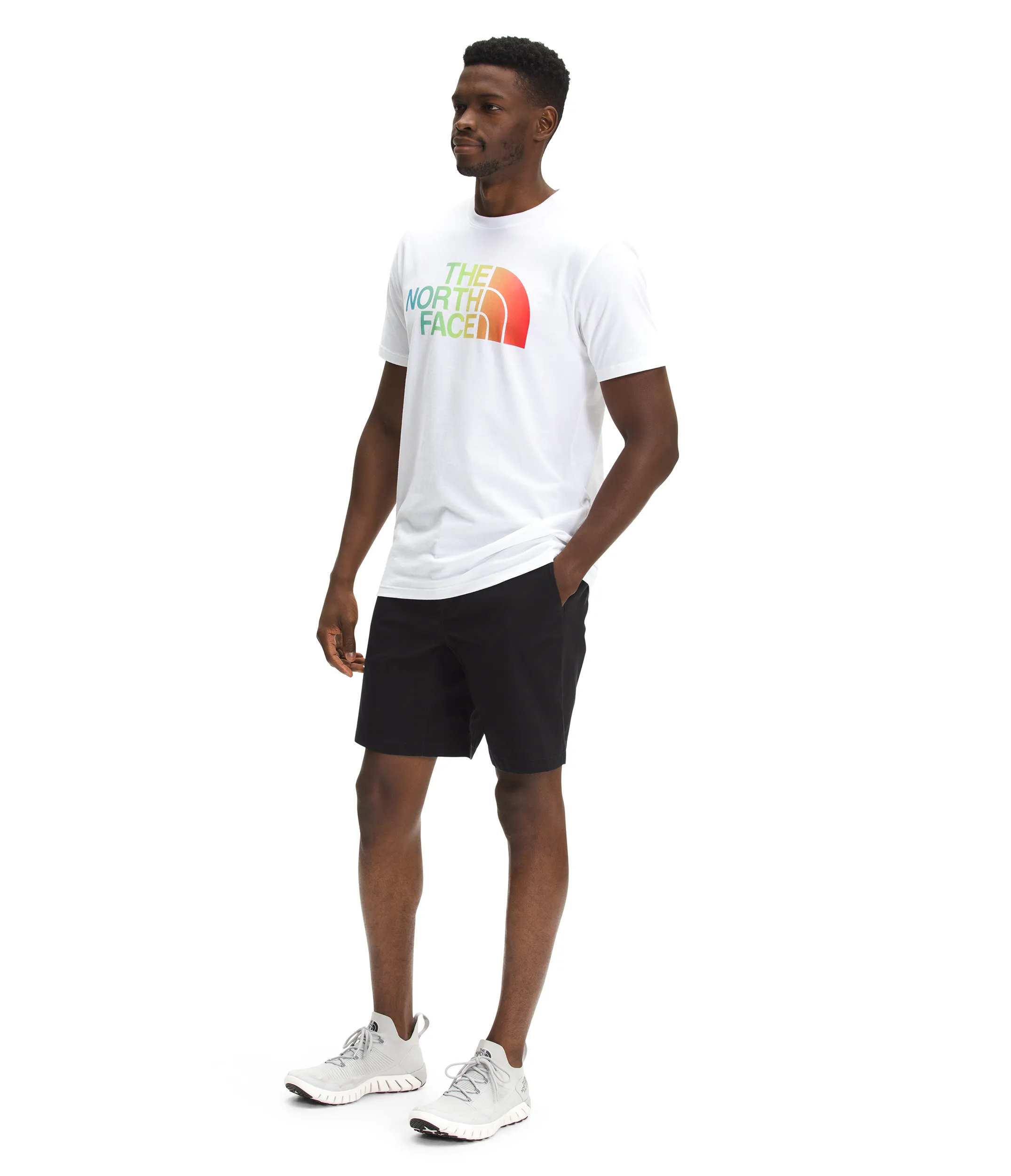 Men's Sprag Shorts