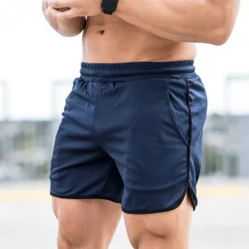 Mesh Quick-dry Casual Running Training Beach Pants