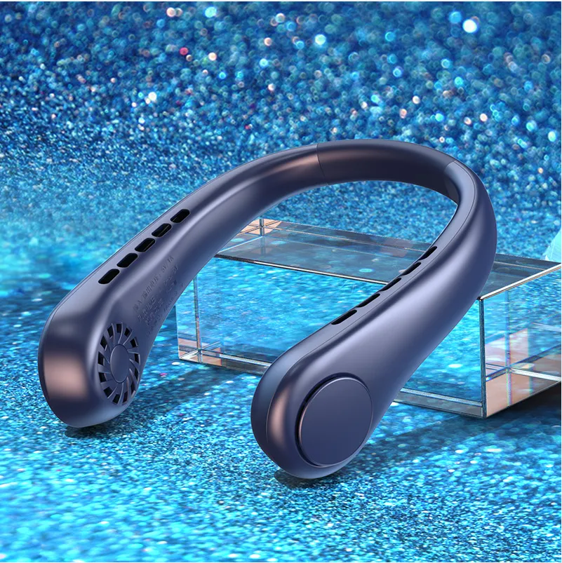 Mini Neck Fan Portable