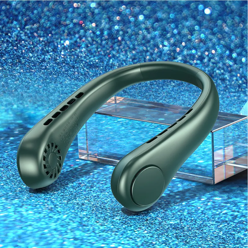Mini Neck Fan Portable