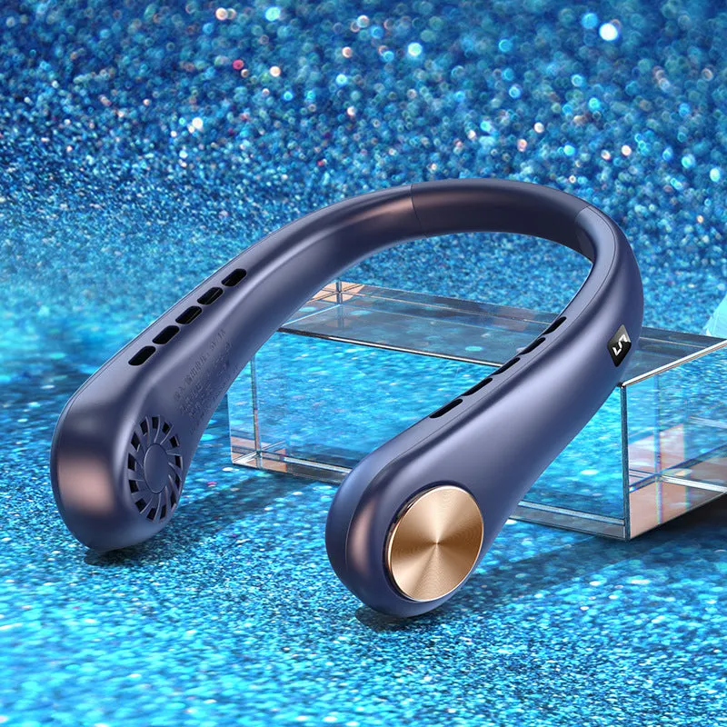 Mini Neck Fan Portable