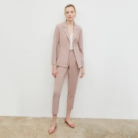 Moreland Jacket - OrigamiTech :: Blush