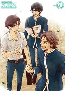 Nana Thermal Sun Incorrect, Vol. 4 [Blu-ray]