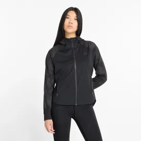 New Balance Women's Reflective Woven Jacket