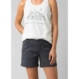 Olivia Shorts 5in Inseam - Womens