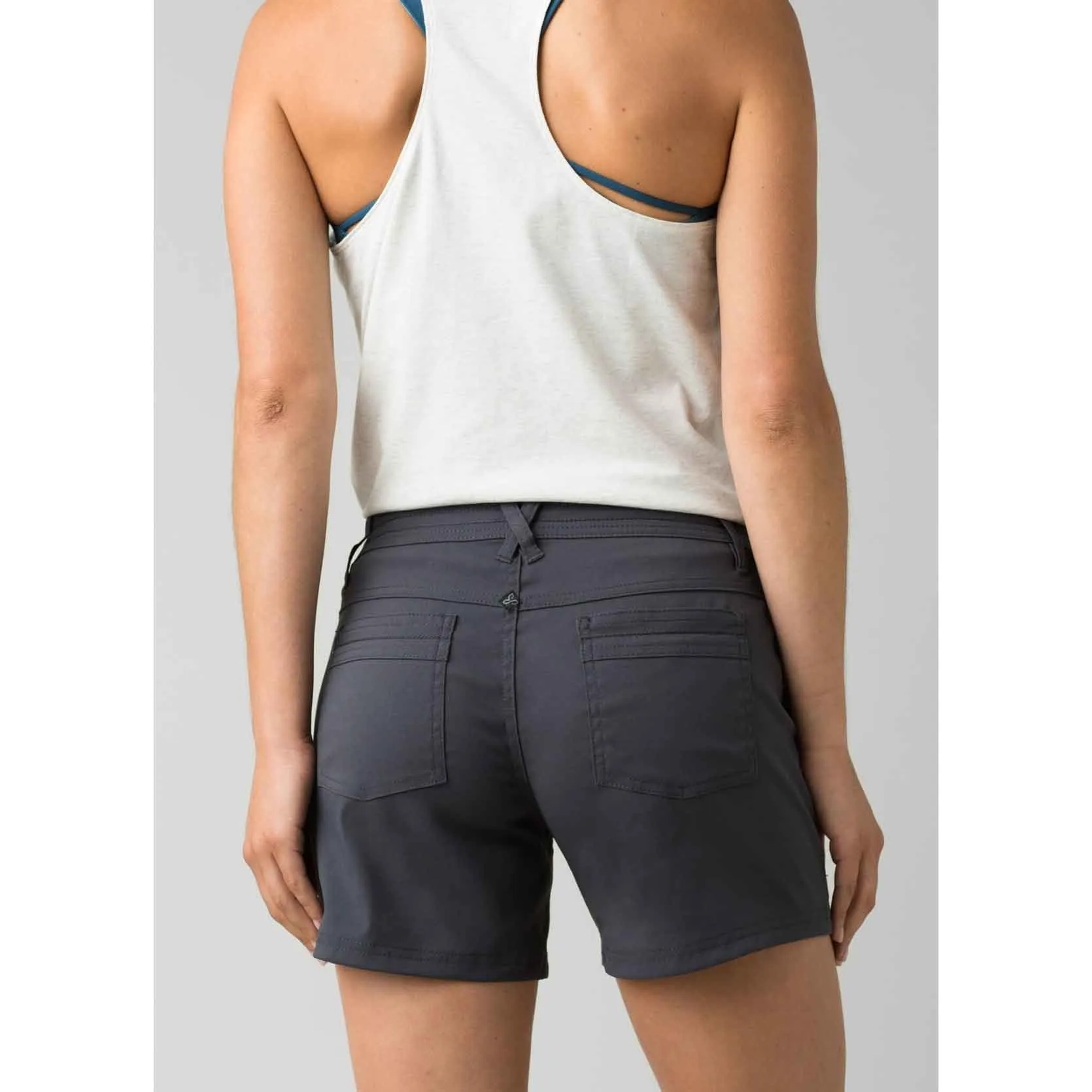 Olivia Shorts 5in Inseam - Womens